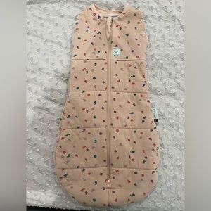 Ergopouch cocoon swaddle sack 2.5 TOG